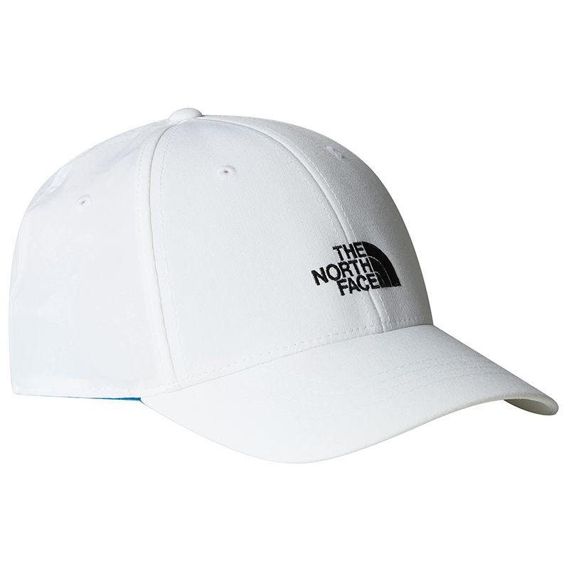 Damska czapka z daszkiem The North Face 66 FlashDry 0A8A27LA91 - biała