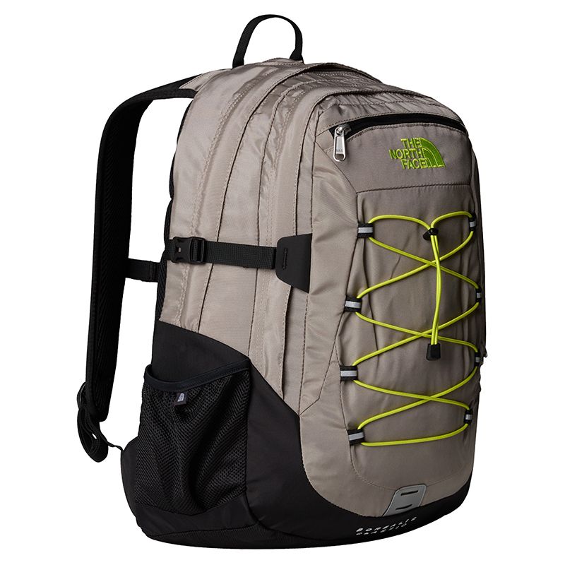 Plecak The North Face Borealis 00CF9CBI41 - szary