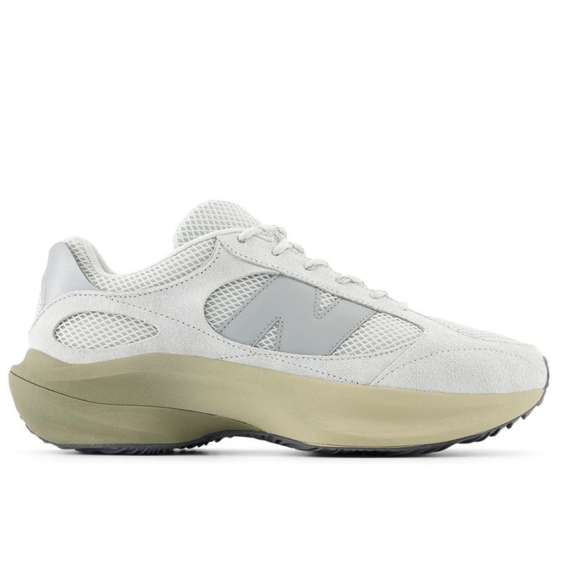 Buty New Balance WRPD RUNNER UWRPDFRM - białe