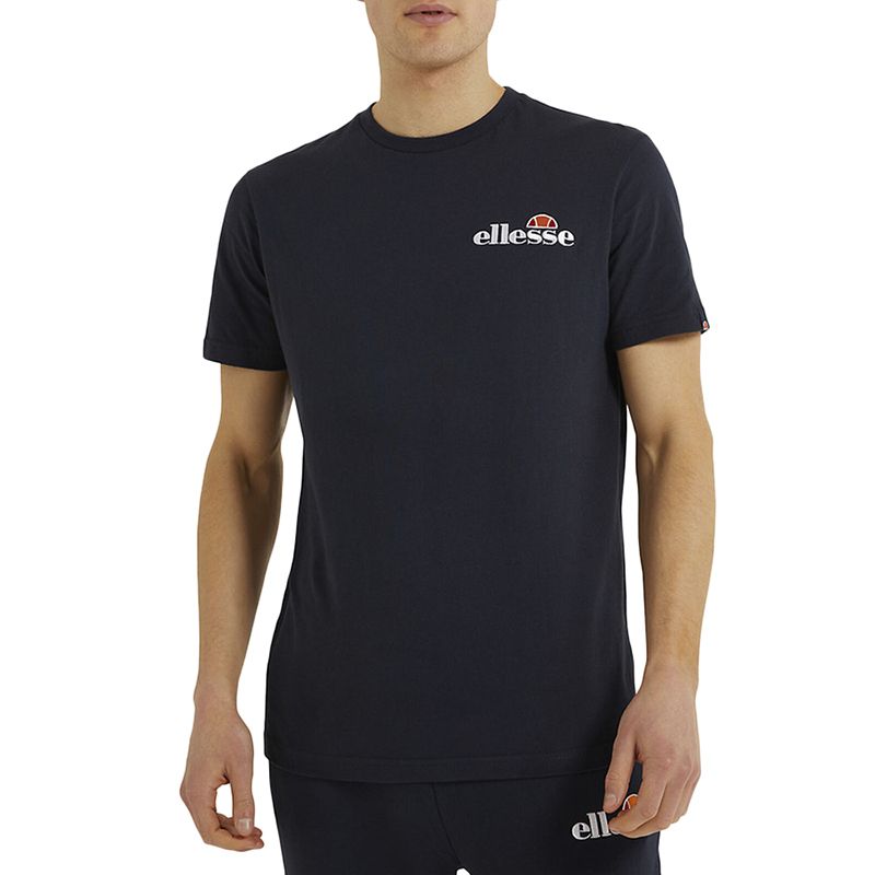 Koszulka Ellesse Voodoo SHB06835429 - granatowa