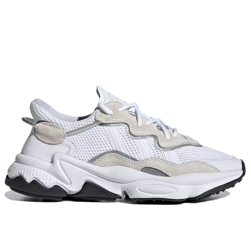 Buty adidas Originals Ozweego EE7773 - białe