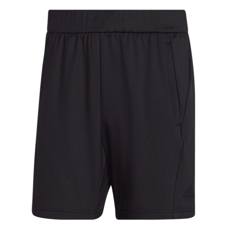 Spodenki adidas Yoga Training HC4431 - czarne