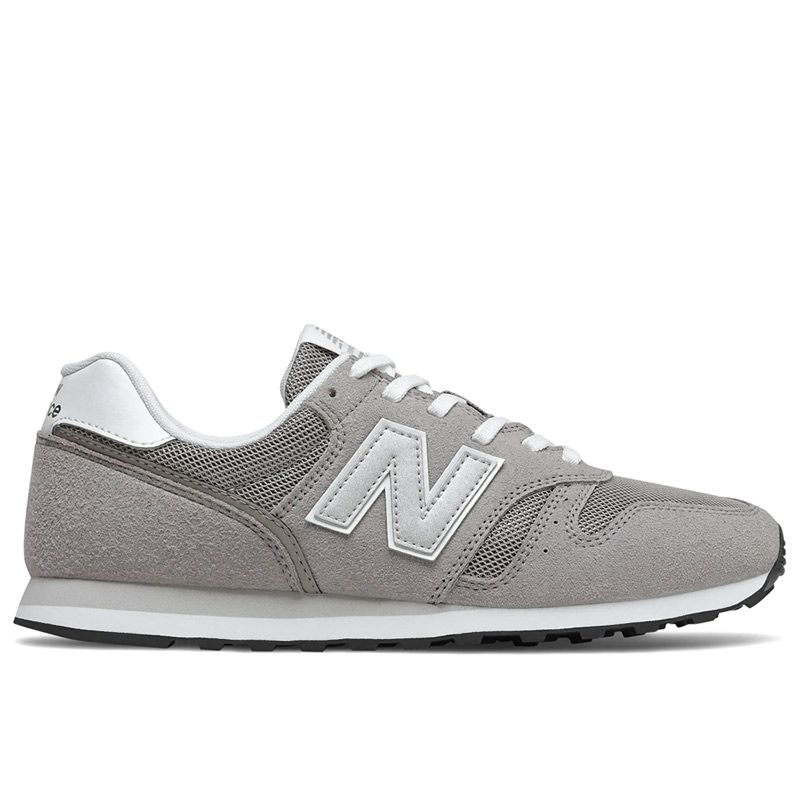 Buty unisex New Balance ML373KG2 - szare