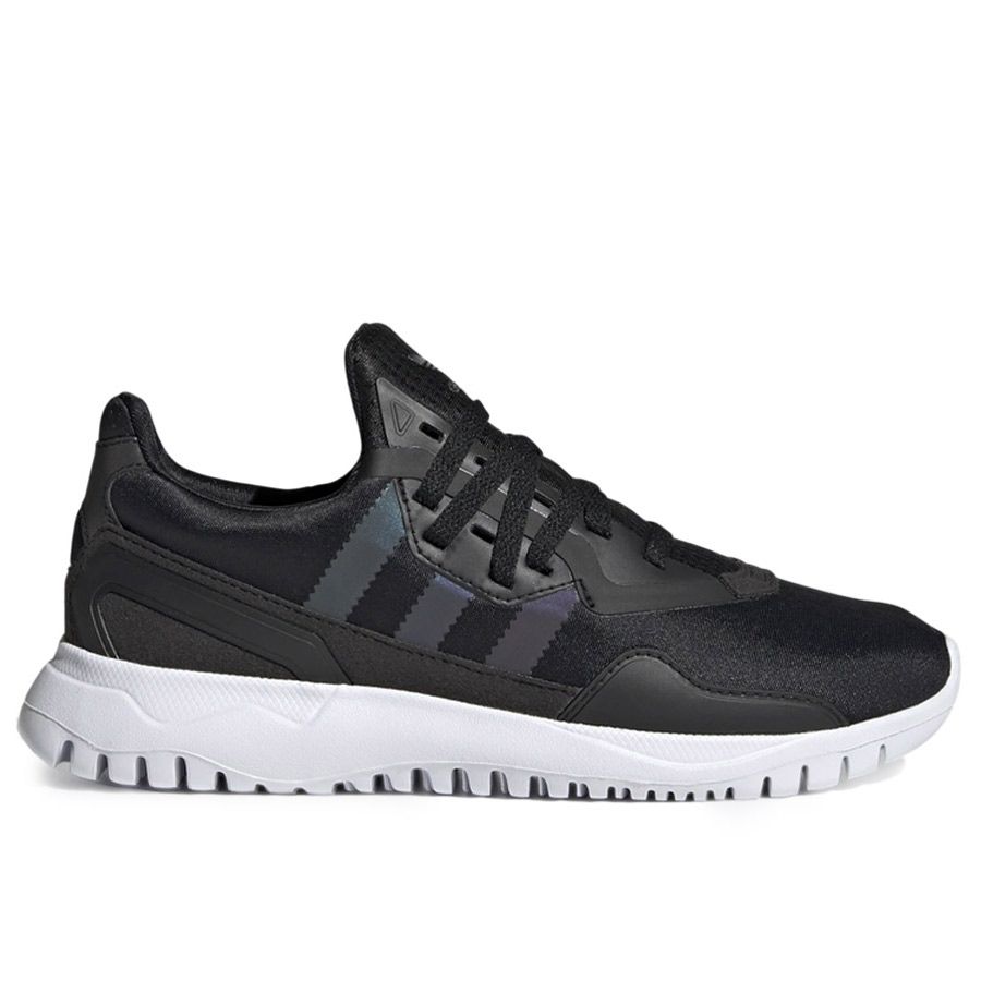 Buty adidas Originals Flex GZ7017 - czarne