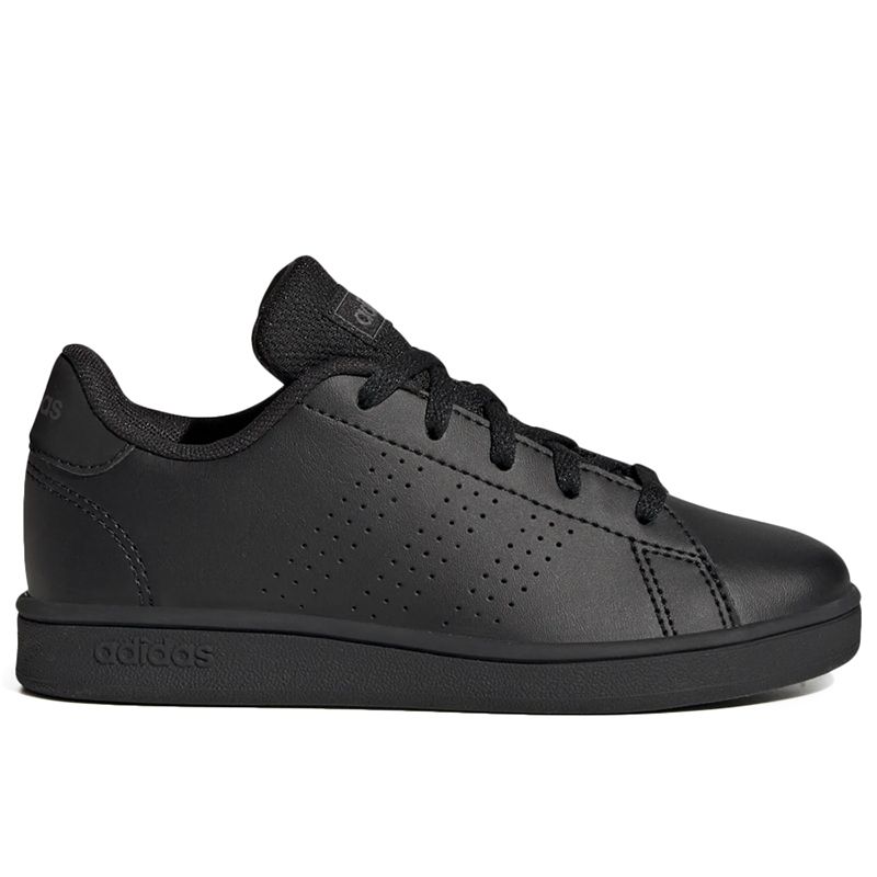 Buty adidas Advantage Lifestyle Court Lace GW6484 - czarne