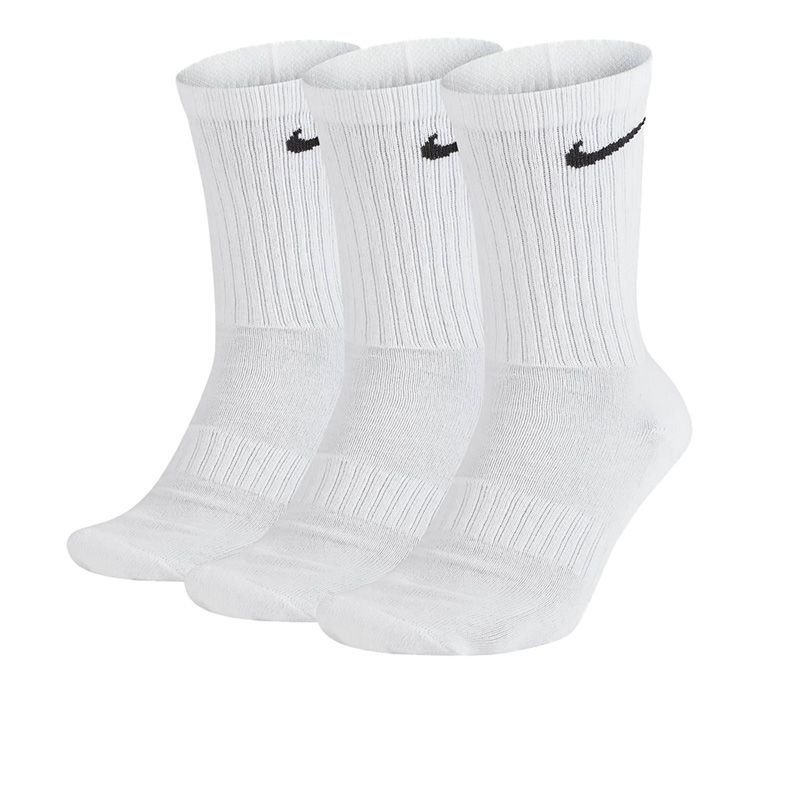 Nike Everyday Cushioned Training Crew > SX7664-100