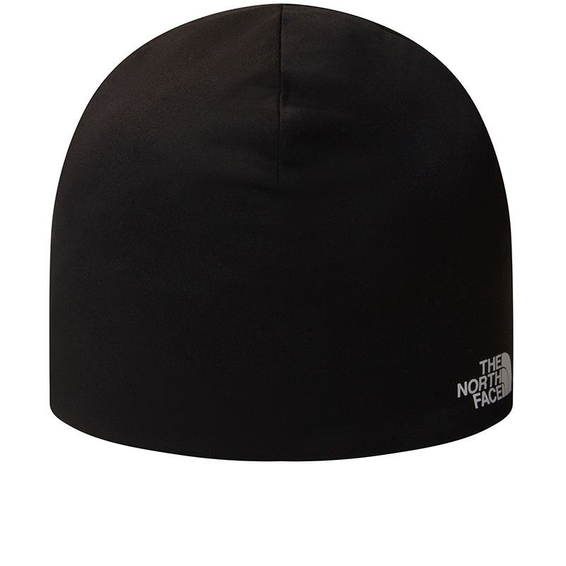 Czapka The North Face Base 0A888AJK31 - czarna