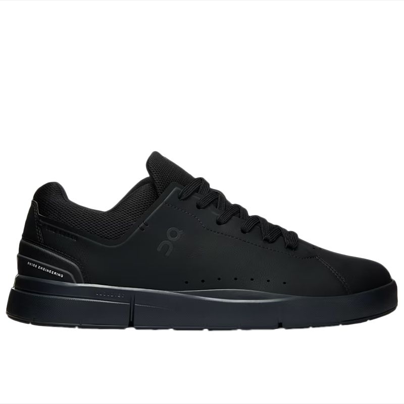 Buty On Running The Roger Advantage 3MD10640485 - czarne