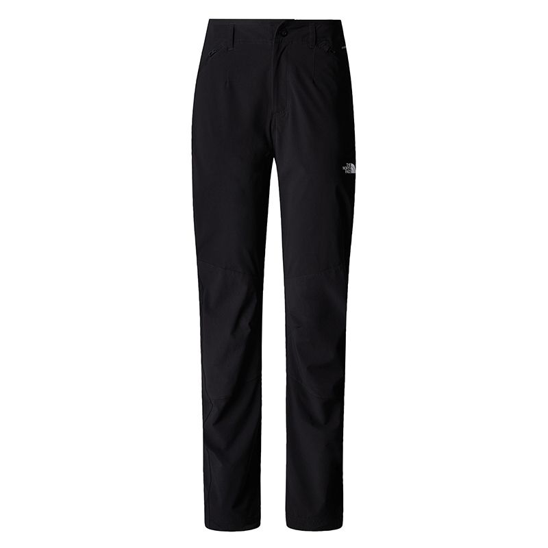 Spodnie damskie The North Face Speedlight 0A8BT7JK31 - czarne