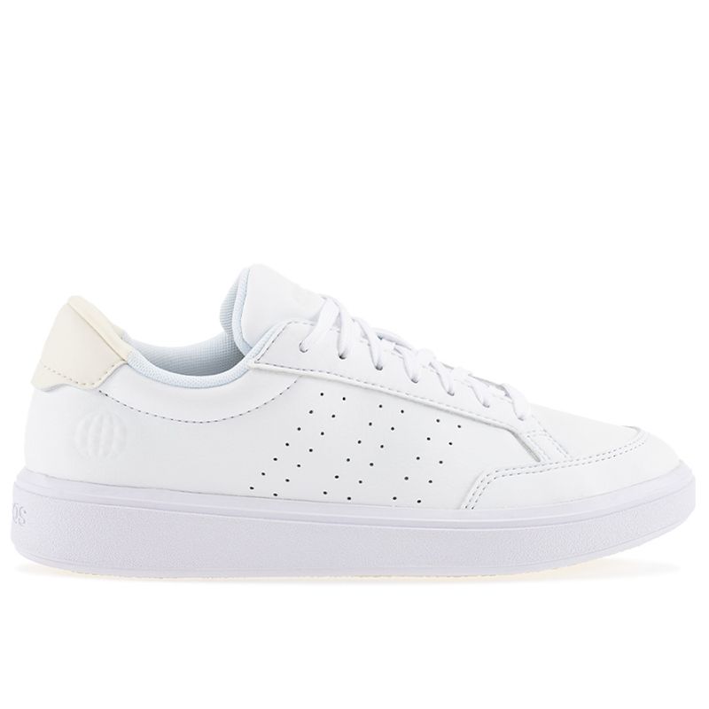 Buty adidas Neo Nova Court GX1761 - białe