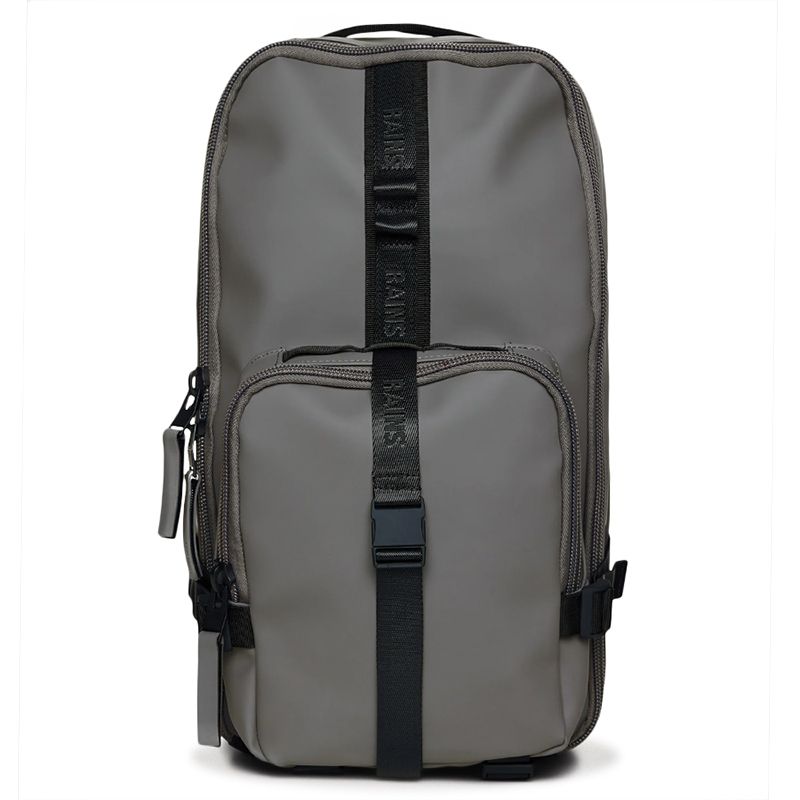 Plecak Rains Trail Rucksack W3 14350-13 - szary