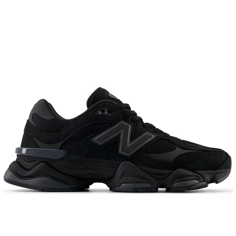 Buty unisex New Balance U9060ZGE - czarne
