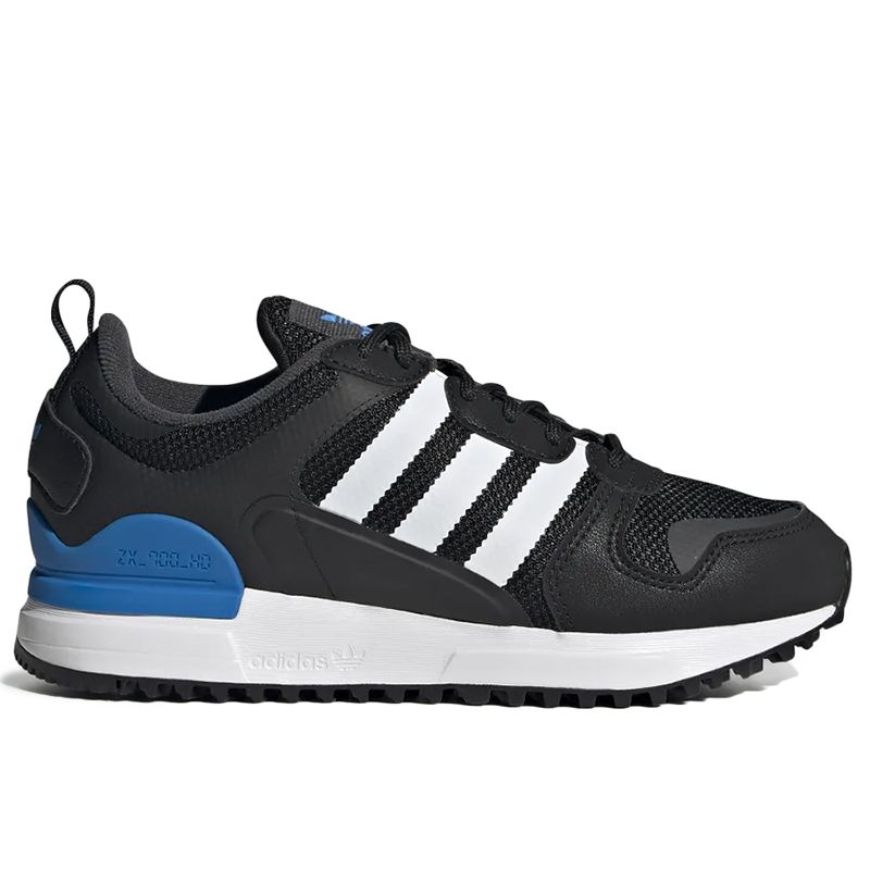 Adidas zx 2025 700 czarne damskie