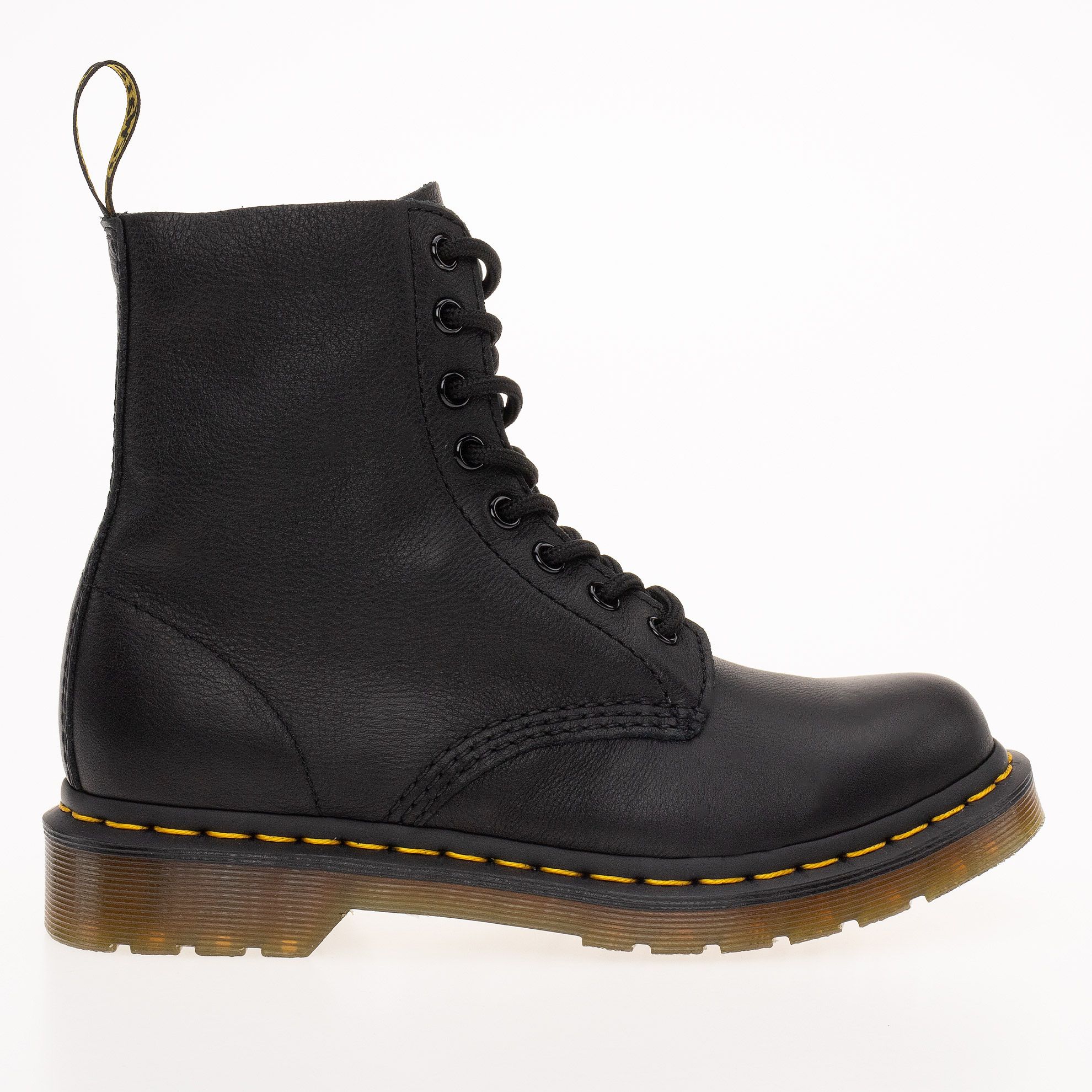 Buty Dr. Martens 1460 Pascal Virginia 13512006 - czarne 36 - 36