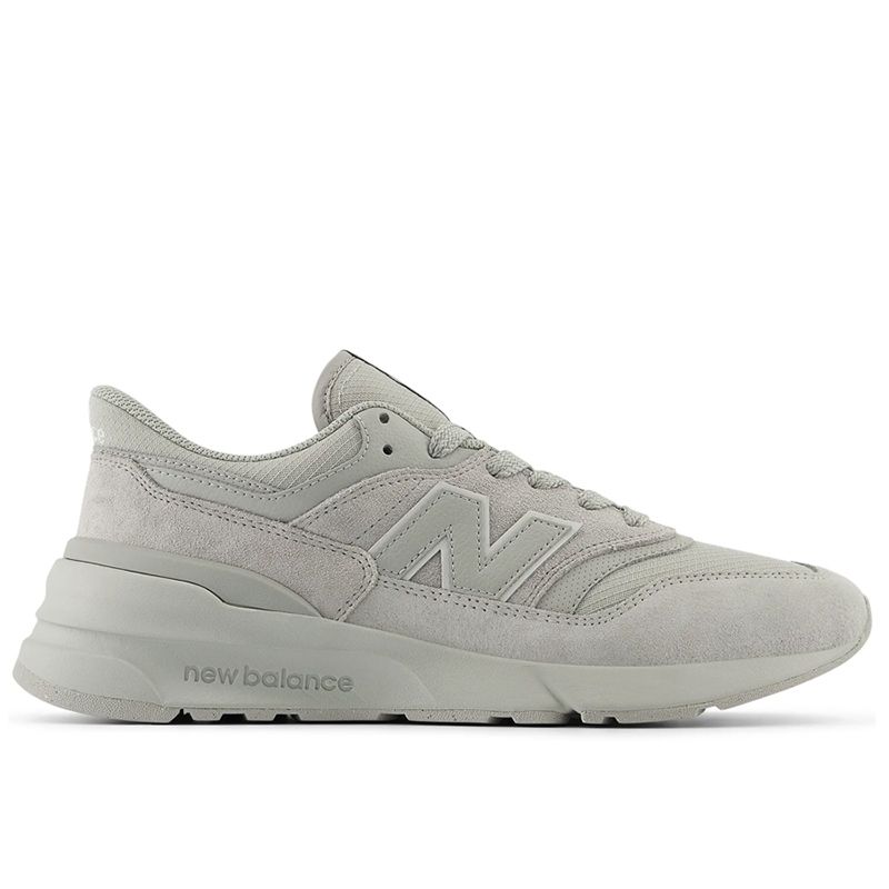 Buty New Balance U997RMG - szare