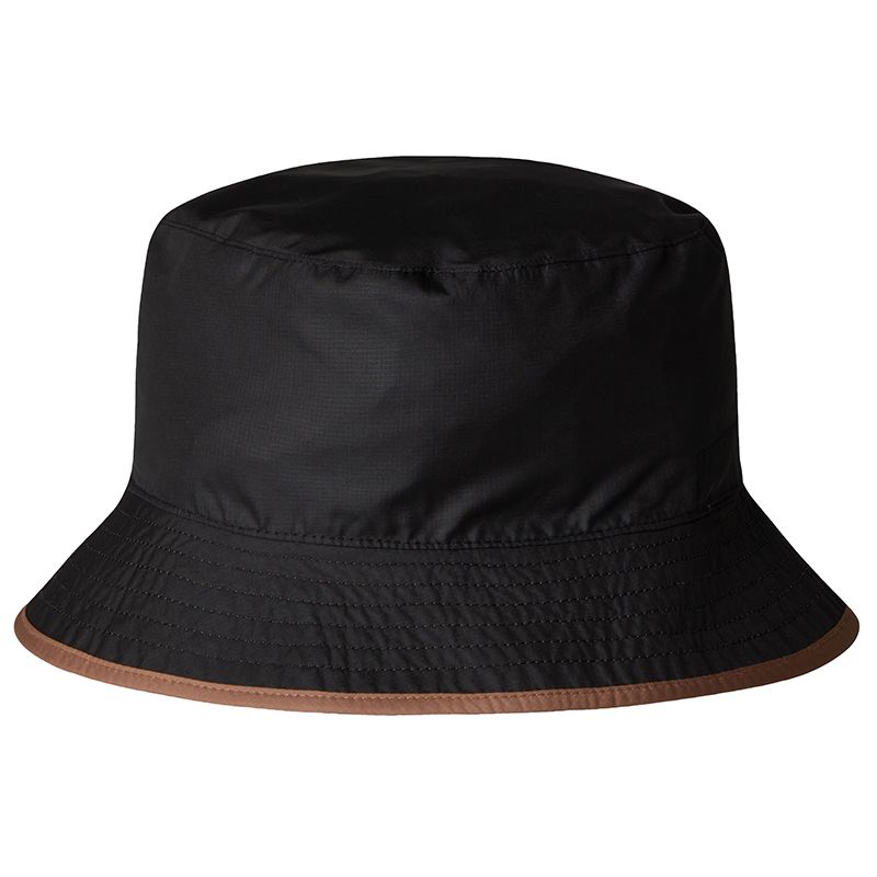 Kapelusz The North Face Sun Stash 00CGZ058W1 - czarny