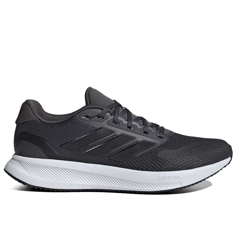 Buty adidas Runfalcon 5 IE8819 - szare