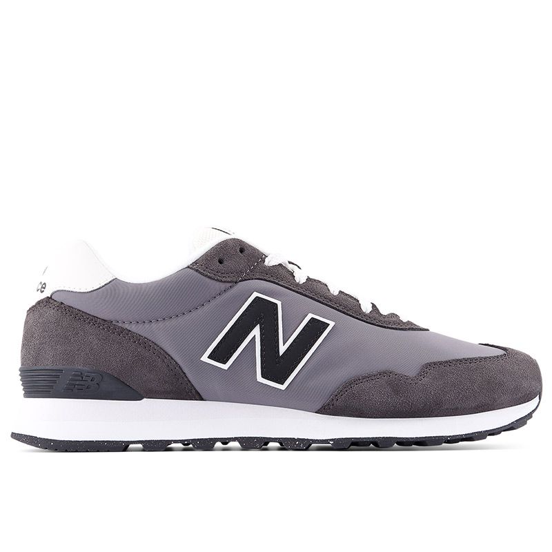Buty męskie New Balance ML515WGR - szare