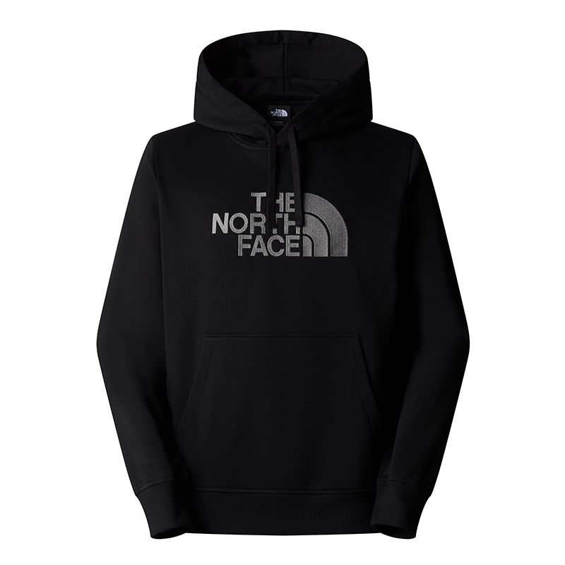 Bluza męska The North Face Drew Peak 0A89EMJK31 - czarna