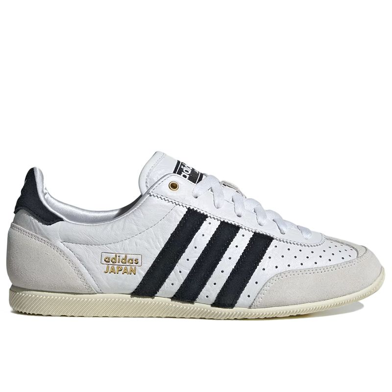 Buty męskie adidas Originals Japan IH5489 - białe