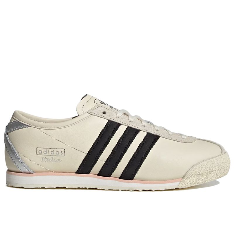 Buty unisex adidas Originals Italia 70s IH6666 - beżowe