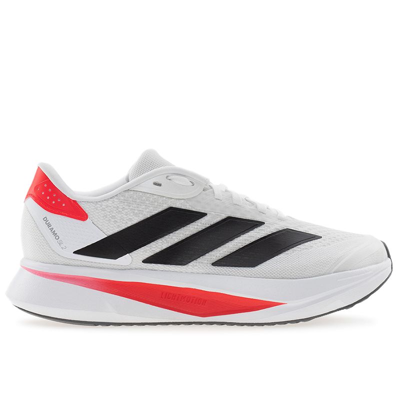 Buty adidas Duramo SL 2.0 IF9396 - białe