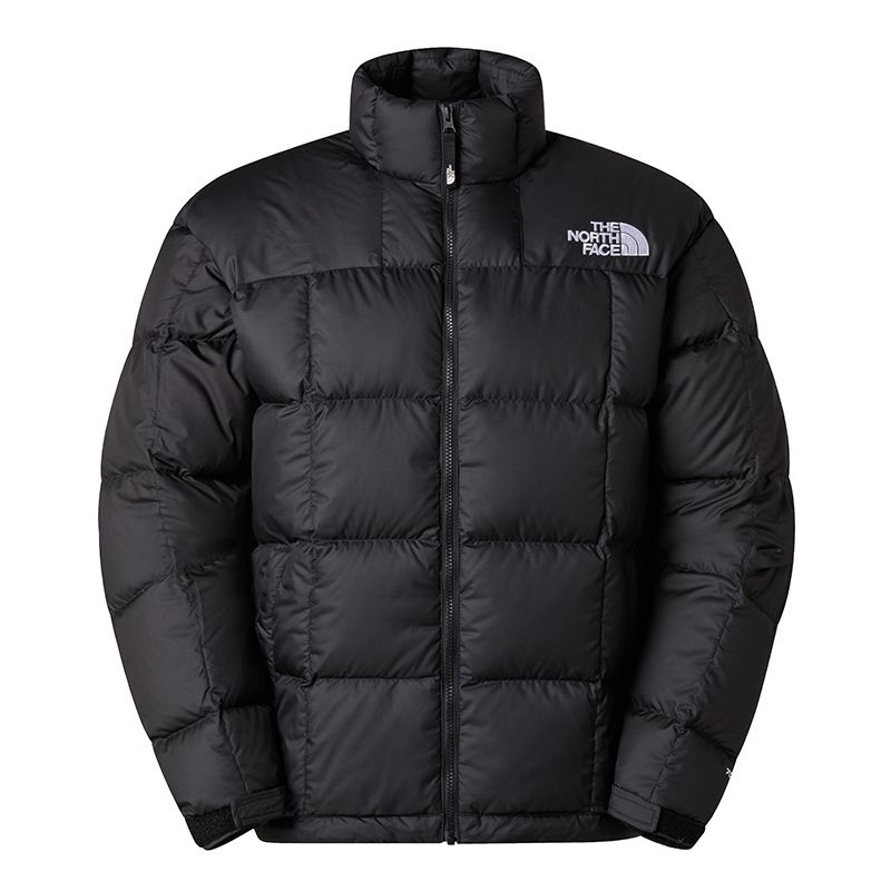 Kurtka męska The North Face Lhotse 0A3Y23GOE1 - czarna