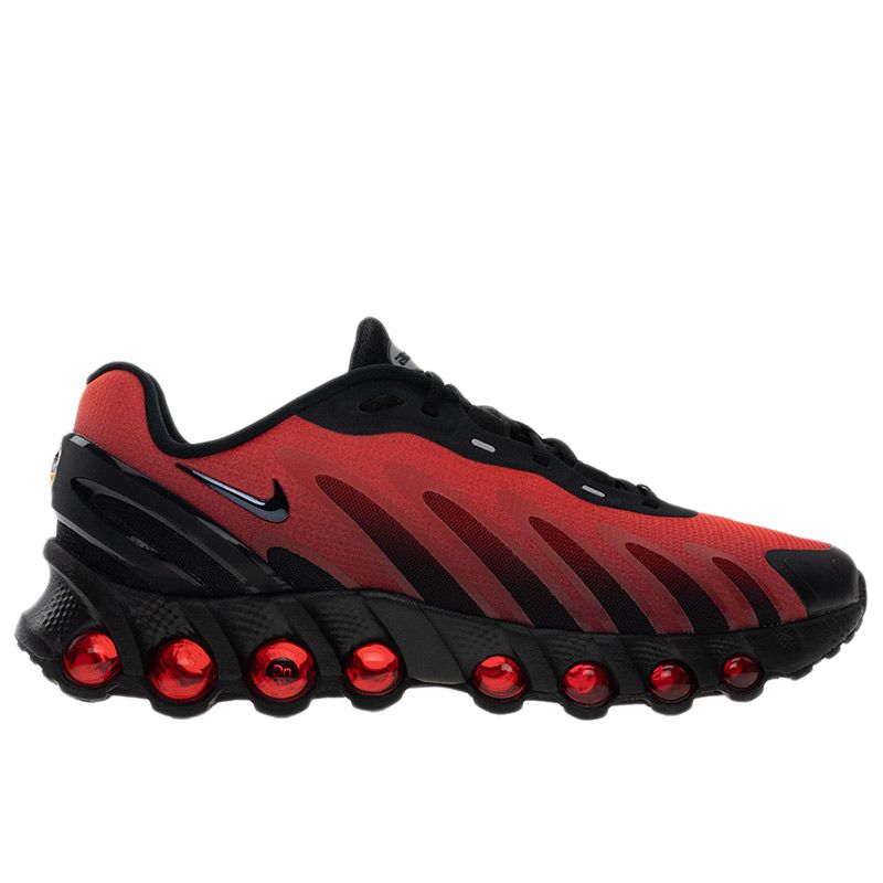 Buty męskie Nike Air Max DN8 FQ7860-008 - czerwone