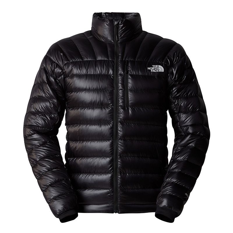 Kurtka The North Face Summit Breithorn 0A87ZNJK31 - czarna