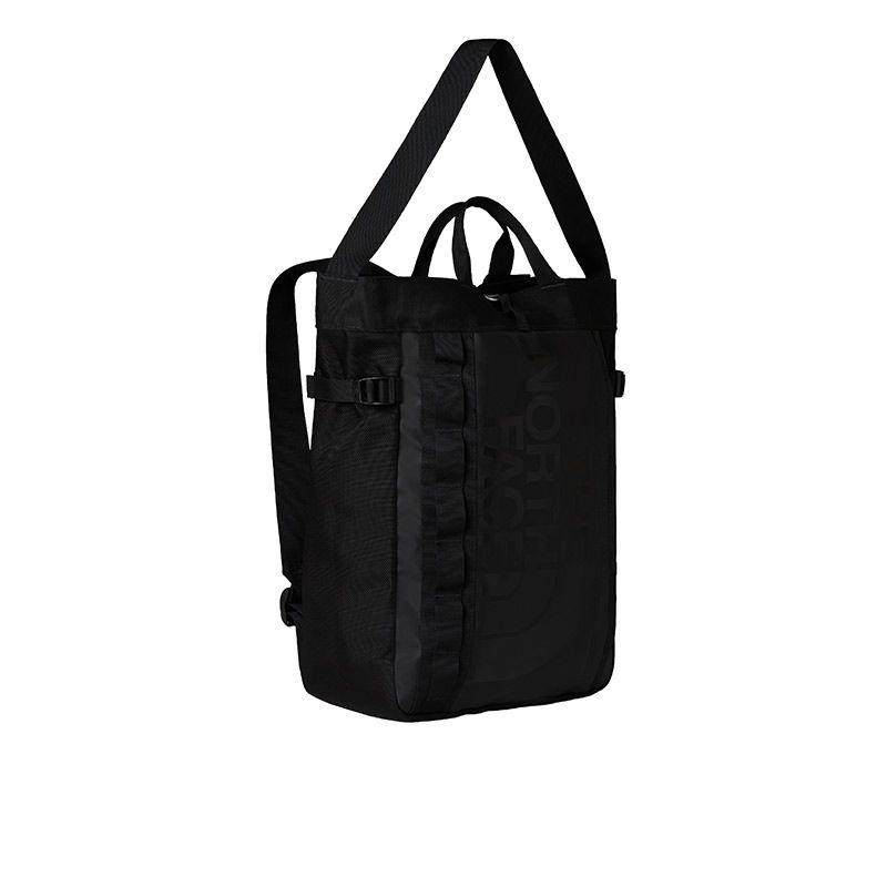 Torba The North Face Tote Base Camp 0A3KX24HF1 - czarna