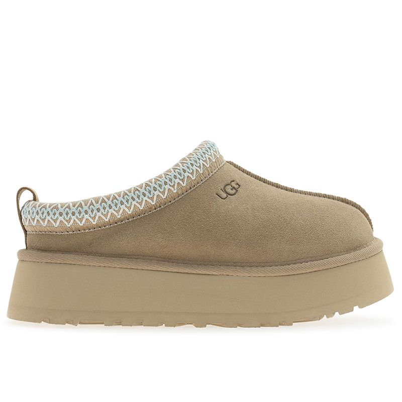 Buty damskie Ugg Tazz II 1174471-SAN - beżowy