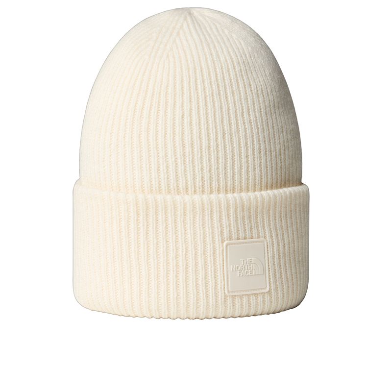 Czapka The North Face Urban Patch 0A7WJGQLI1 - biała