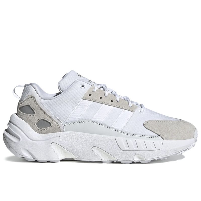 Buty adidas Originals ZX 22 Boost GY6700 - białe
