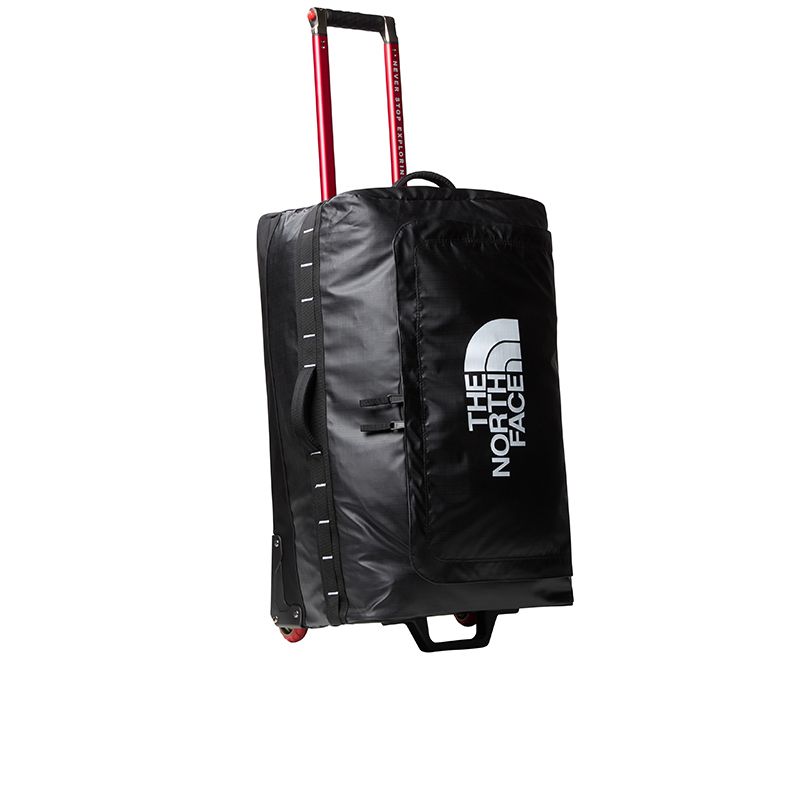 Walizka The North Face Base Camp Voyager 29" 0A52UEKY41 - czarna