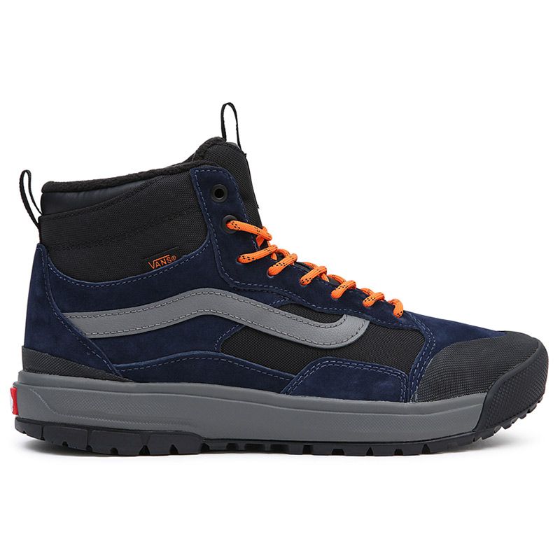 Buty Vans Ultrarange Exo Hi MTE-1 VN0A5KS5LKV1 - granatowe