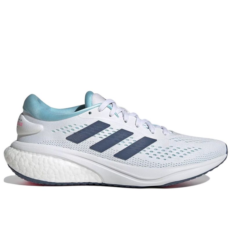 Buty adidas Supernova 2 Running GW9100 - białe