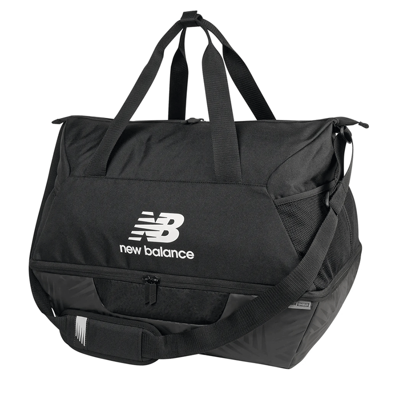 Torba New Balance BG93909GBKW - czarna