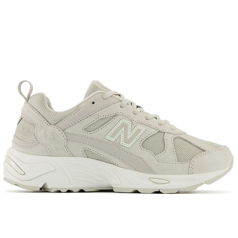 Buty New Balance Cm878js1 - Beżowe Unisex Rozmiar 38