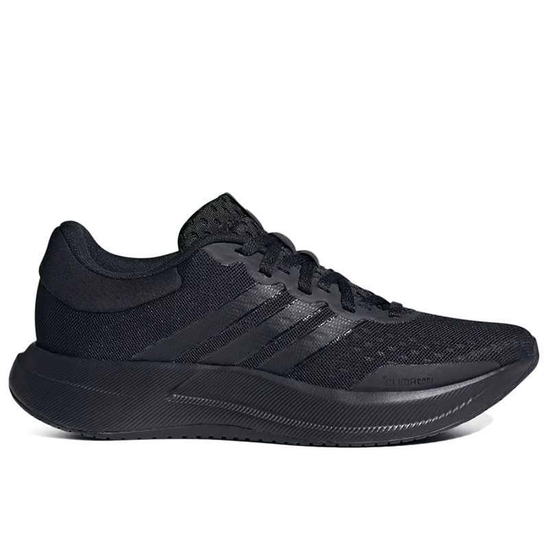 Buty damskie adidas Running Treadmove JQ6406 - czarne