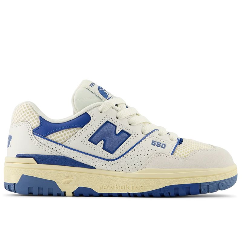 Buty New Balance PSB550CP - multikolor