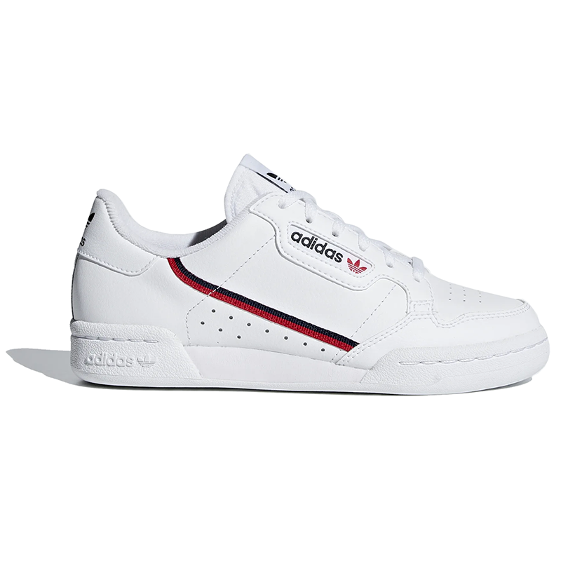 Buty adidas Originals Continental 80 F99787 - białe