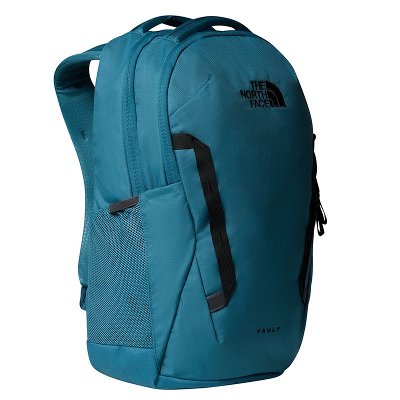 Plecak The North Face Vault 0A3VY2CI41 - niebieski