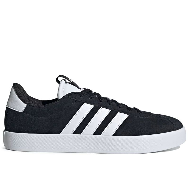 Buty adidas VL Court 3.0 ID6278 - czarne