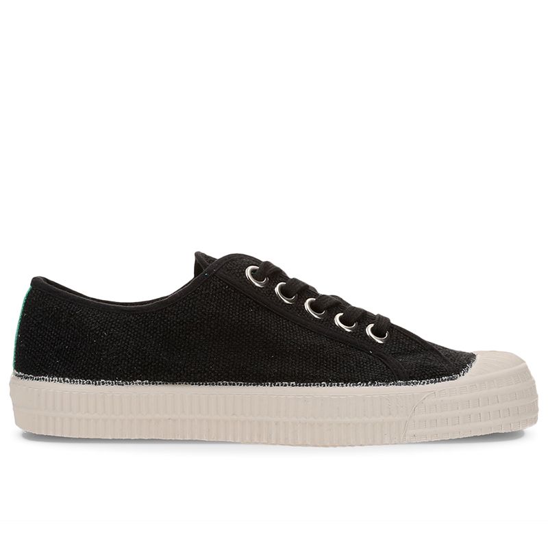 Buty Novesta Star Master N452009-NEG60Y123 - czarne