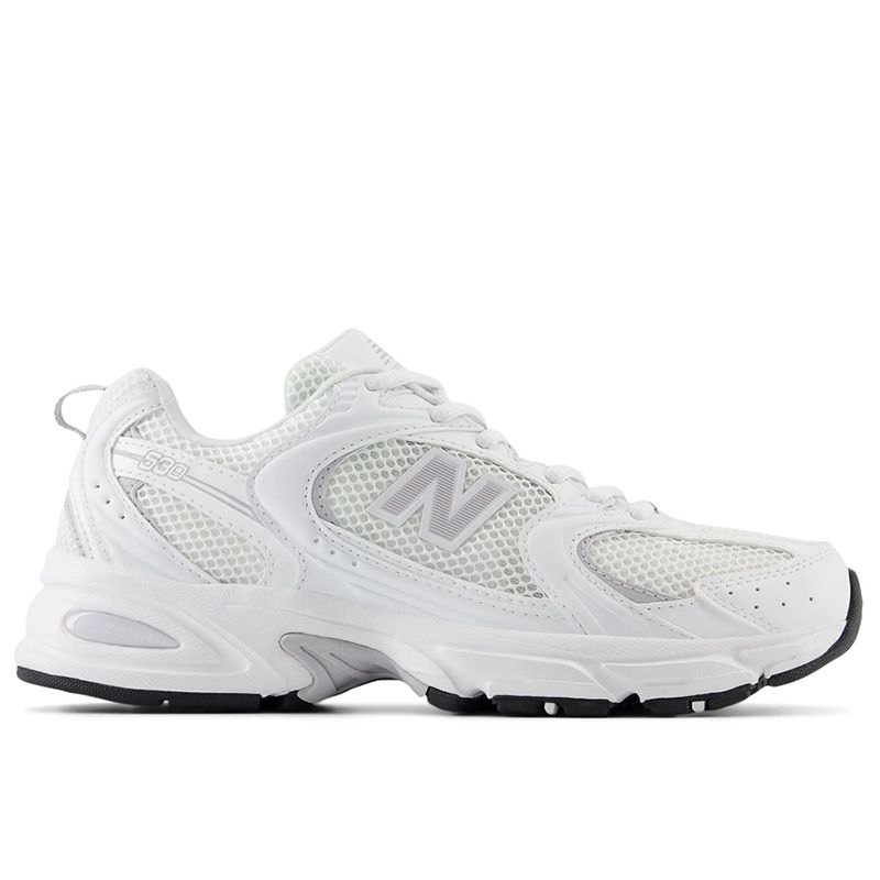 Buty New Balance U530CSE - białe