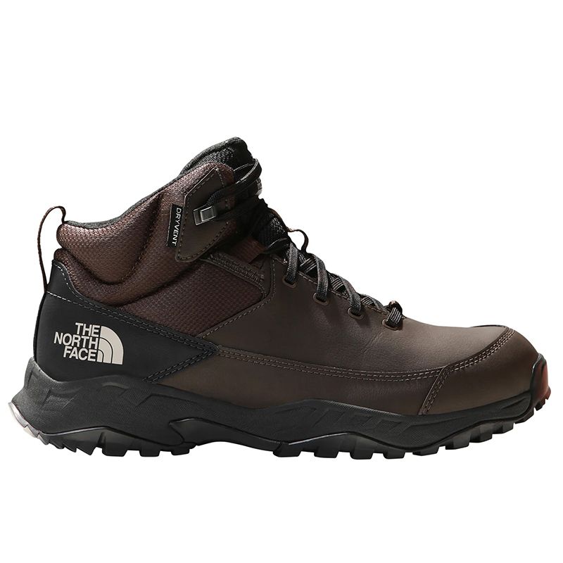 Buty The North Face Storm Strike III 0A7W4GU6V1 - brązowe