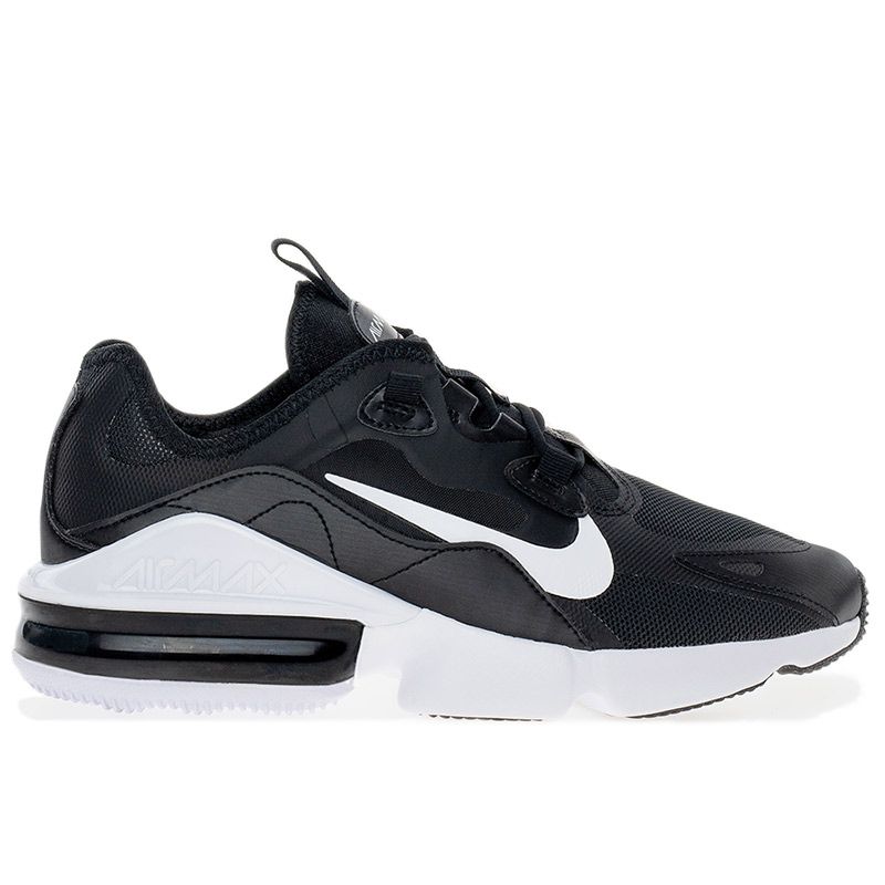 Buty Nike Air Max Infinity 2 CU9452-006 - czarne