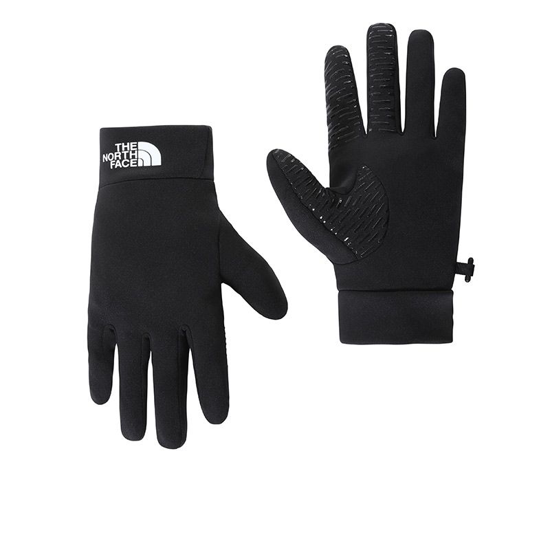 Rękawiczki The North Face Rino 0A55KZJK31 - czarne
