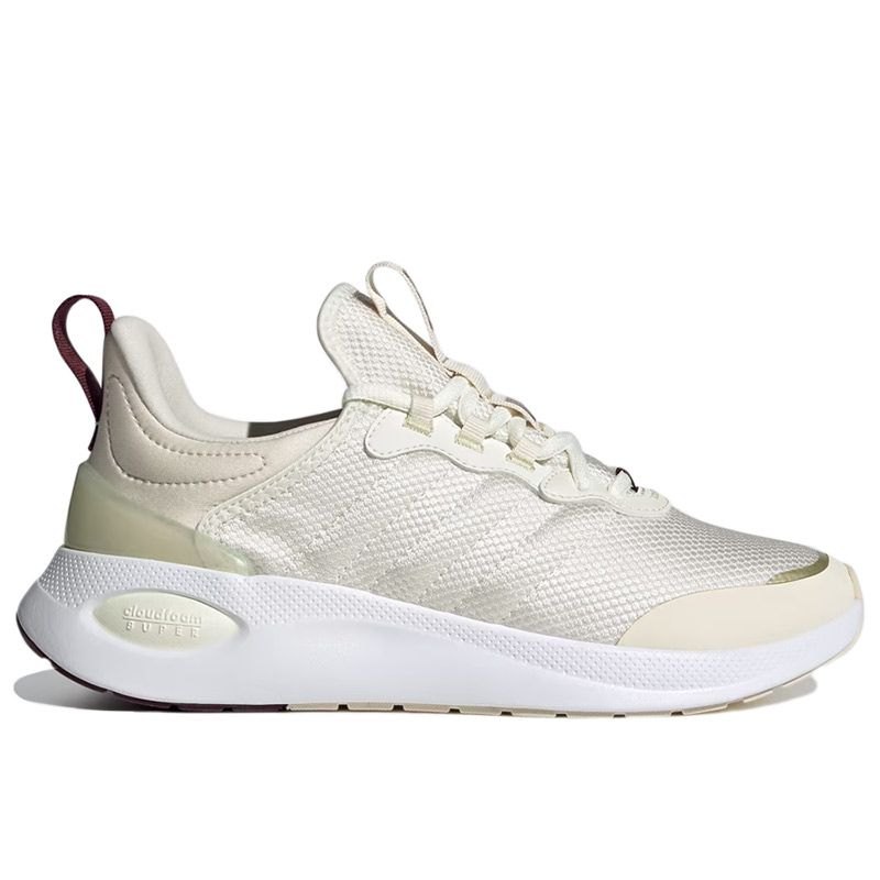 Buty adidas Puremotion Super GX0619 - kremowe