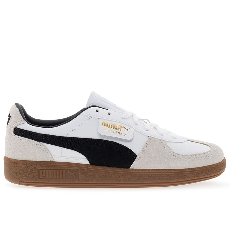Buty Puma Palermo 39646401 - białe